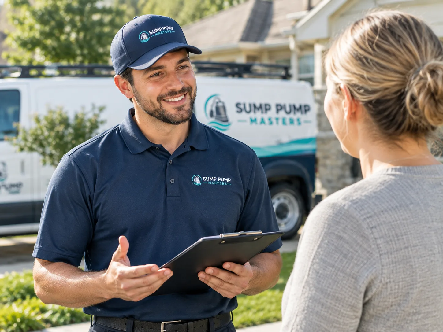 Sump Pump Repair Morland, KS FAQs